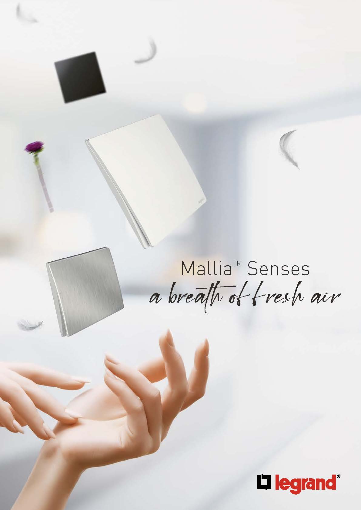 mallia-senses