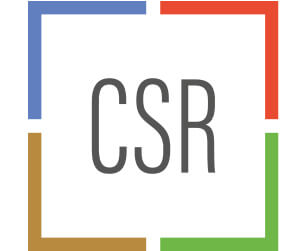 csr logo